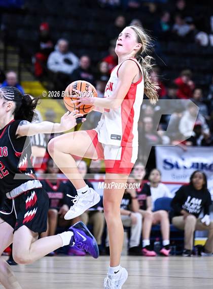 Thumbnail 1 in Reading @ Wilson (BCIAA Semifinal) photogallery.