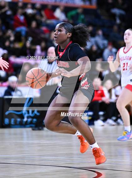 Thumbnail 1 in Reading @ Wilson (BCIAA Semifinal) photogallery.