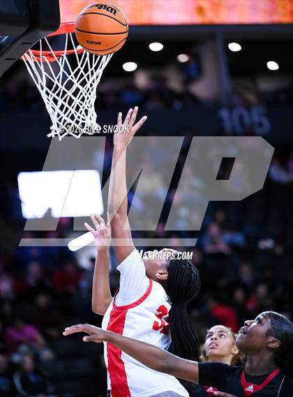 Thumbnail 3 in Reading @ Wilson (BCIAA Semifinal) photogallery.