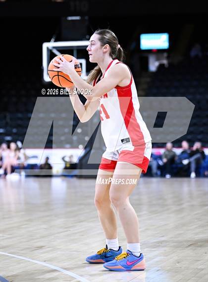 Thumbnail 2 in Reading @ Wilson (BCIAA Semifinal) photogallery.