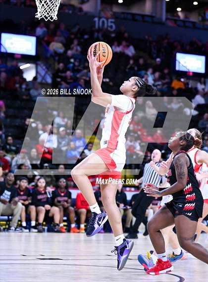 Thumbnail 2 in Reading @ Wilson (BCIAA Semifinal) photogallery.