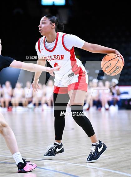 Thumbnail 2 in Reading @ Wilson (BCIAA Semifinal) photogallery.