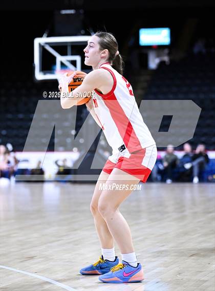 Thumbnail 1 in Reading @ Wilson (BCIAA Semifinal) photogallery.