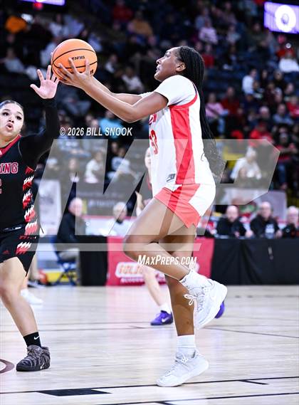 Thumbnail 2 in Reading @ Wilson (BCIAA Semifinal) photogallery.