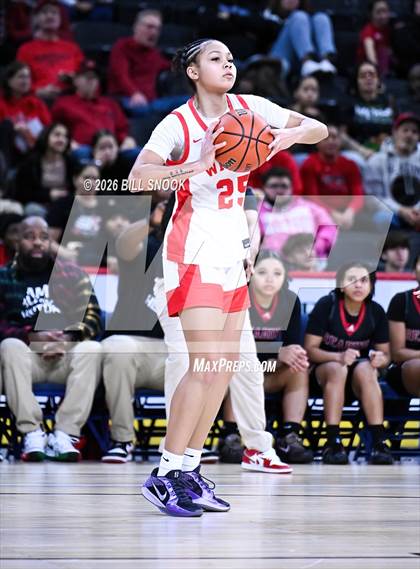 Thumbnail 1 in Reading @ Wilson (BCIAA Semifinal) photogallery.