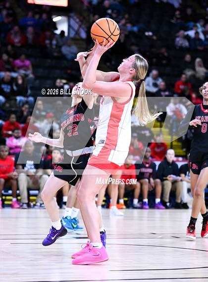 Thumbnail 1 in Reading @ Wilson (BCIAA Semifinal) photogallery.