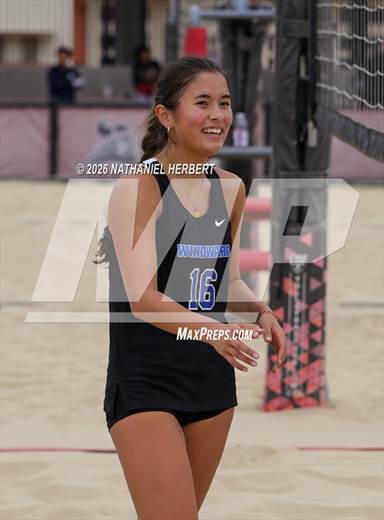 Windward vs. Millikan (CIF SS D3 Final)