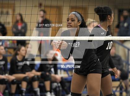 Thumbnail 2 in Archer School for Girls vs. Foothill Tech (CIF SS D7 Final) photogallery.