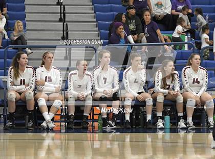 Thumbnail 3 in Archer School for Girls vs. Foothill Tech (CIF SS D7 Final) photogallery.
