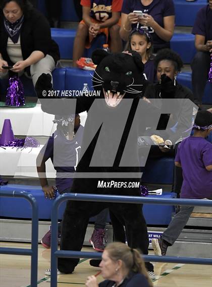 Thumbnail 3 in Archer School for Girls vs. Foothill Tech (CIF SS D7 Final) photogallery.