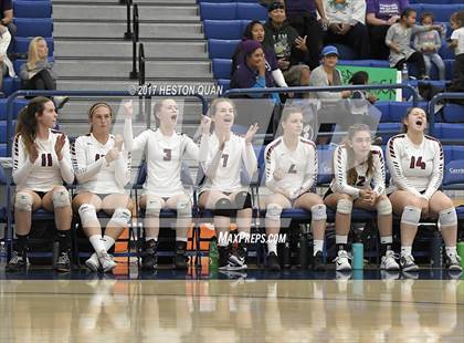 Thumbnail 1 in Archer School for Girls vs. Foothill Tech (CIF SS D7 Final) photogallery.