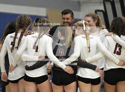 Thumbnail 1 in Archer School for Girls vs. Foothill Tech (CIF SS D7 Final) photogallery.