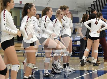 Thumbnail 1 in Archer School for Girls vs. Foothill Tech (CIF SS D7 Final) photogallery.