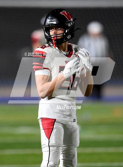 Thumbnail 1 in Warde @ Danbury photogallery.