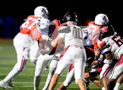 Thumbnail 2 in Warde @ Danbury photogallery.