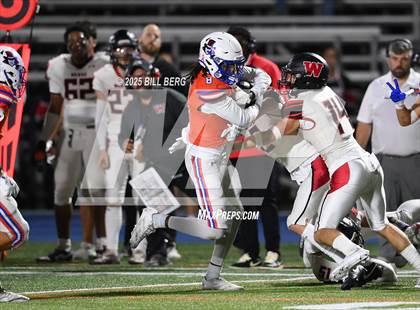 Thumbnail 3 in Warde @ Danbury photogallery.