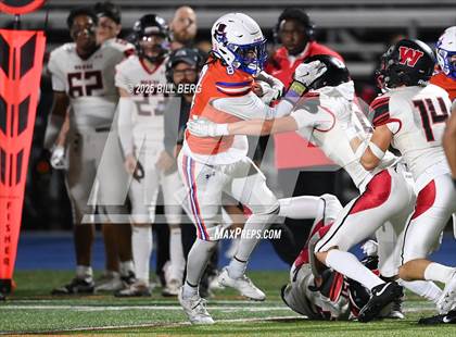 Thumbnail 1 in Warde @ Danbury photogallery.