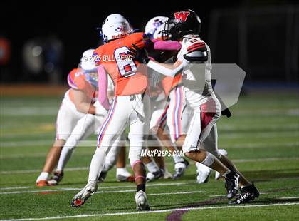 Thumbnail 1 in Warde @ Danbury photogallery.