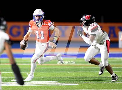Thumbnail 1 in Warde @ Danbury photogallery.