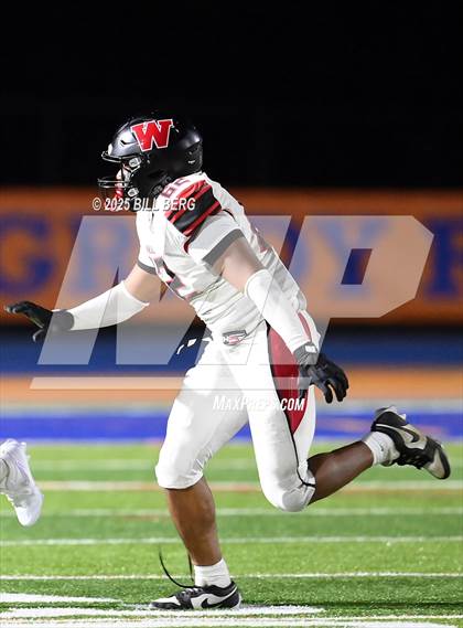 Thumbnail 2 in Warde @ Danbury photogallery.