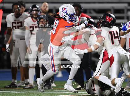 Thumbnail 2 in Warde @ Danbury photogallery.