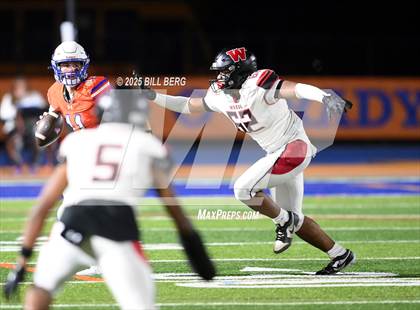 Thumbnail 3 in Warde @ Danbury photogallery.