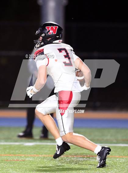 Thumbnail 2 in Warde @ Danbury photogallery.