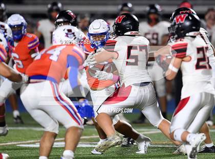 Thumbnail 1 in Warde @ Danbury photogallery.