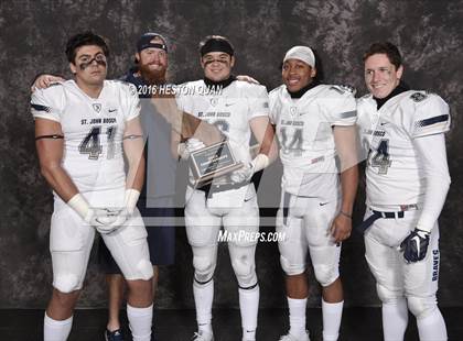 Thumbnail 1 in St. John Bosco (CIF State Open Awards) photogallery.