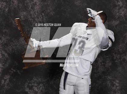 Thumbnail 3 in St. John Bosco (CIF State Open Awards) photogallery.