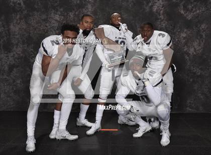 Thumbnail 1 in St. John Bosco (CIF State Open Awards) photogallery.