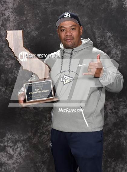 Thumbnail 1 in St. John Bosco (CIF State Open Awards) photogallery.