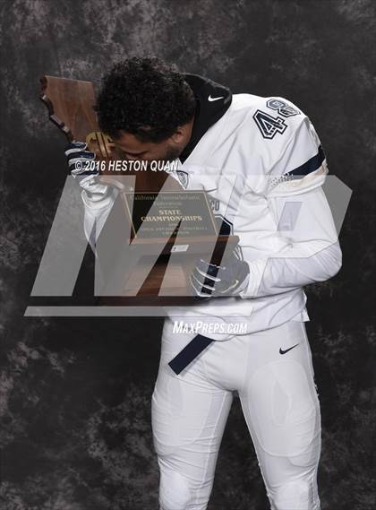 Thumbnail 2 in St. John Bosco (CIF State Open Awards) photogallery.