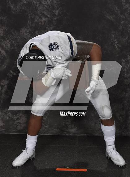 Thumbnail 3 in St. John Bosco (CIF State Open Awards) photogallery.