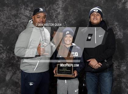 Thumbnail 3 in St. John Bosco (CIF State Open Awards) photogallery.