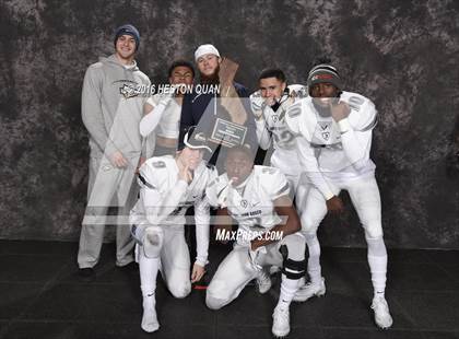 Thumbnail 2 in St. John Bosco (CIF State Open Awards) photogallery.