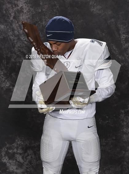 Thumbnail 1 in St. John Bosco (CIF State Open Awards) photogallery.
