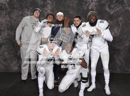 Thumbnail 1 in St. John Bosco (CIF State Open Awards) photogallery.
