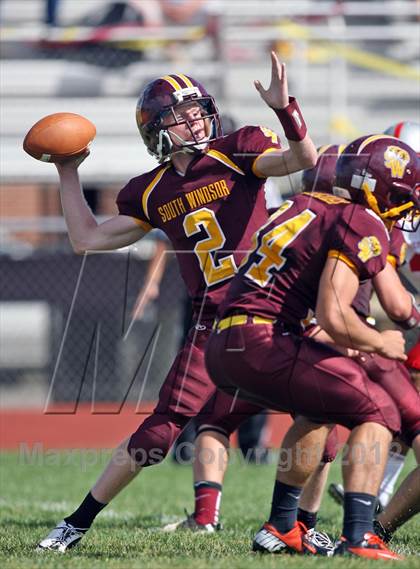 Thumbnail 1 in Conard @ South Windsor photogallery.