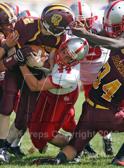 Thumbnail 2 in Conard @ South Windsor photogallery.