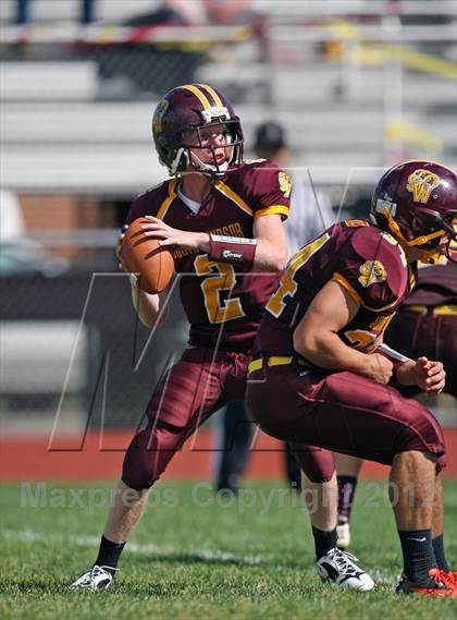 Thumbnail 2 in Conard @ South Windsor photogallery.