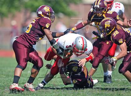 Thumbnail 1 in Conard @ South Windsor photogallery.