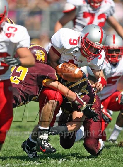 Thumbnail 2 in Conard @ South Windsor photogallery.