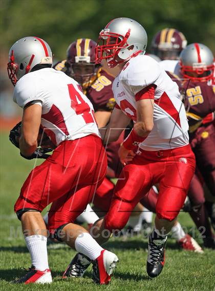 Thumbnail 3 in Conard @ South Windsor photogallery.