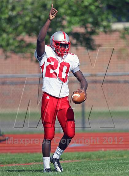 Thumbnail 2 in Conard @ South Windsor photogallery.