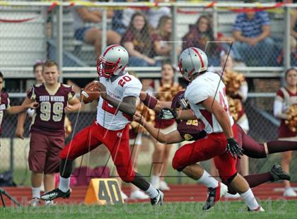 Thumbnail 1 in Conard @ South Windsor photogallery.