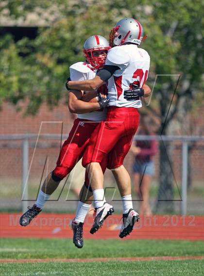 Thumbnail 2 in Conard @ South Windsor photogallery.