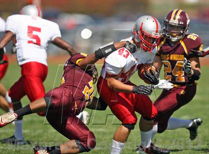 Thumbnail 1 in Conard @ South Windsor photogallery.