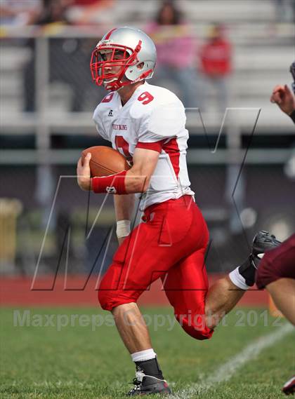 Thumbnail 1 in Conard @ South Windsor photogallery.