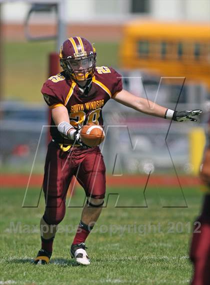 Thumbnail 2 in Conard @ South Windsor photogallery.